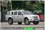 DMAX HILANDER 25 SUPER PLATINUM 2010 ออกรถ 10000 บาท