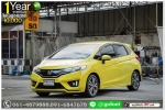 HONDA JAZZ GK 15 SV 2015 ออกรถ 10000 บาท