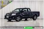 TOYOTA VIGO 25 E TRD CAB 2013 ออกรถ 10000 บาท