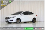 HONDA CITY 15​S 2014 ออกรถ 10000 บาท