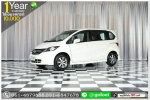 HONDA FREED 15 SE 2011 ออกรถ 10000 บาท