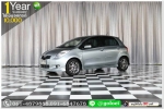 TOYOTA YARIS 15 S 2006 ออกรถ 10000 บาท