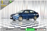 NISSAN ALMELA 12 ES 2012 ออกรถ 10000 บาท