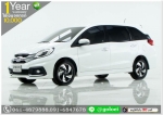 MOBILIO 15 RS 2014 ออกรถ 10000 บาท