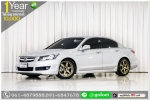 ACCORD 20 E 2008 ออกรถ 10000 บาท