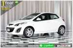 MAZDA2 SPIRIT SPORT 2012 2006 ออกรถ 10000 บาท