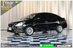 NISSAN ALMERA 12 E MNC 2016 ออกรถ 10000 บาท