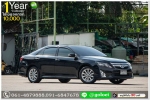 CAMRY HYBRID 25DVD 2013 ออกรถ 10000 บาท