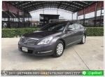 NISSAN TEANA 20 200XL ปี 2010 ออกรถ 0 บาท