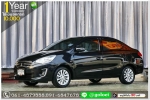 MITSUBISHI ATTRAGE 12 GLX 2013 ออกรถ 10000 บาท