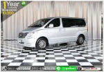 HYUNDAI H 1 25 DELUX 2010 ออกรถ 10000 บาท