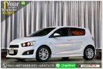 CHEVROLET SONIC 14 LT 2013 ออกรถ 10000 บาท