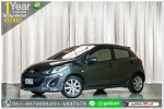 MAZDA2 15 S 2010 ออกรถ 10000 บาท