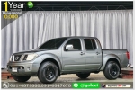 NISSAN NAVARA 25 LE 2007 ออกรถ 10000 บาท