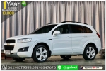 CAPTIVA 24 LSX 2011 ออกรถ 10000 บาท