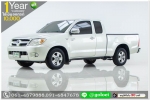 TOYOTA VIGO 25E 2006 ออกรถ 10000 บาท