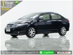 HONDA CITY 15 SV 2008 ออกรถ 10000 บาท