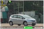 HONDA JAZZ 15S 2013 ออกรถ 10000 บาท