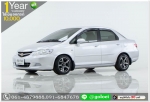 HONDA CITY 15EV 2005 ออกรถ 10000 บาท