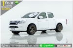 ISUZU DMAX 19 s 2015 ออกรถ 10000 บาท