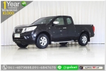 NAVARA 25 CAB 2015 ออกรถ 10000 บาท
