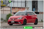 MG 3 15 D 2016 ออกรถ 10000 บาท