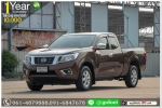 NAVARA CAB NP300 25  V 2016 ออกรถ 10000 บาท
