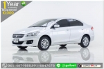 SUZUKI CIAZ 12 GLX 2016 ออกรถ 10000 บาท