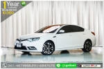 MG6 18 XD SUNROOF 2017 ออกรถ 10000 บาท