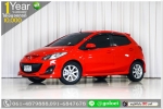 MAZDA2 15 SPORT 5DR 2013 ออกรถ 10000 บาท