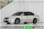 HONDA CIVIC 17 VTEC 2004 ออกรถ 10000 บาท