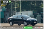 TOYOTA NEW VIOS 15G 2014 ออกรถ 10000 บาท
