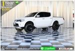 MITSUBISHI TRITON 25 VG PLUS 2014 ออกรถ 10000 บาท