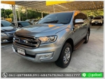 FORD EVEREST 22 TITANIUM AT ปี 2015 จด 2016 ออกรถ 10000 บาท