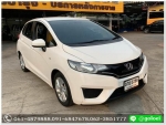 HONDA JAZZ GK 15 V AT ปี 2014