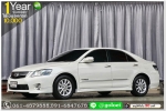 TOYOTA CAMRY 24 HYBRID 2010 ออกรถ 10000 บาท