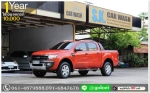 FORD RANGER 22 4DR WILDTRAK 2013 ออกรถ 10000 บาท
