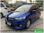HONDA JAZZ GK 15 SV AT ปี 2015 ออกรถ 10000 บาท