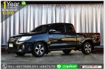 TOYOTA VIGO 25 E 2014 ออกรถ 10000 บาท