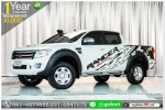 FORD RANGER 22 ปี 2013 ออกรถ 10000 บาท