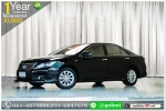 TOYOTA NEW​ CAMRY 20​ G​  EXTIMO 2013 ออกรถ 10000 บาท