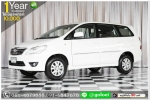 TOYOTA INNOVA 20 G 2014 ออกรถ 10000 บ