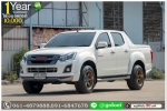 DMAX 19 XSERIES 4DR 2017 ออกรถ 10000 บ