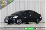 TOYOTA VIOS 15 E 2011 ออกรถ 10000 บ