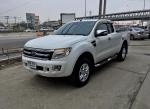 Ford RANGER 2.2 XLT 2015