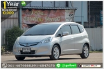 HONDA JAZZ 13 HYBRID 2013 ออกรถ 10000 บ