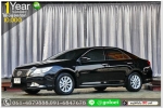 TOYOTA CAMRY 20 G 2012 ออกรถ 10000 บ