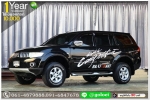 MITSUBISHI PAJERO 25 GLS 2010 ออกรถ 10000 บ