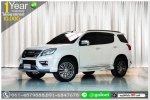 ISUZU MUX 25 DVD 2014 ออกรถ 10000 บ