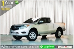 MAZDA BT50  22 CAB HI 2013 ออกรถ 10000 บ